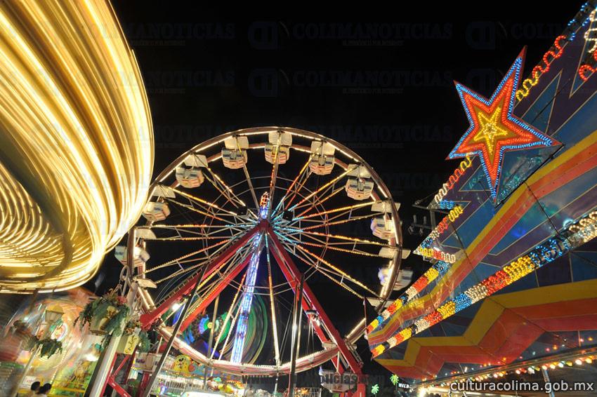 Casino de la feria de colima