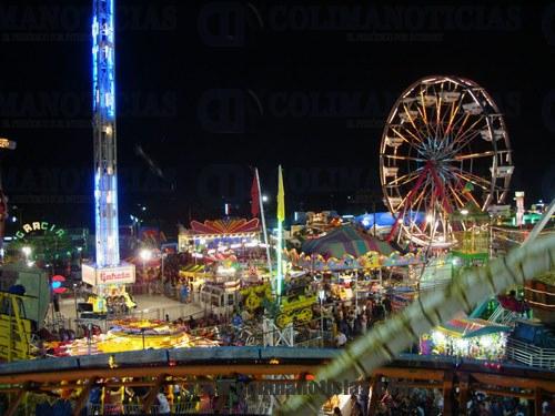Casino de la feria de colima