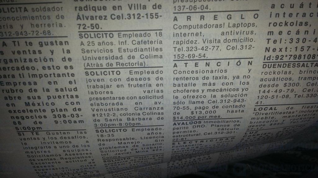 anuncios periodico prostitutas prostitutas en mallorca anuncios periodico prostitutas prostitutas en mallorca