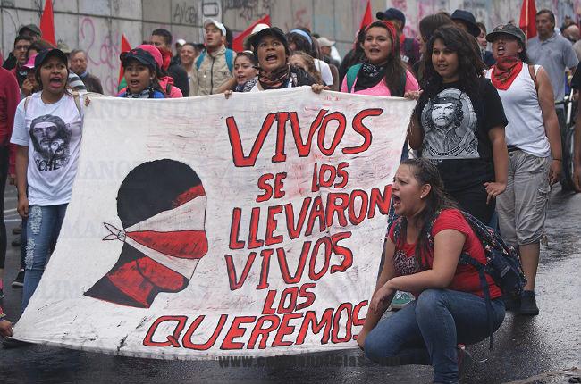 Colima se sumará a manifestación internacional por la ...