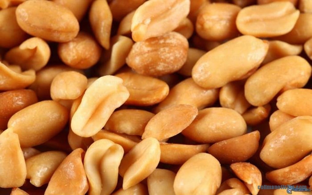 Nutrientes de los cacahuates y sus beneficios Colima Noticias
