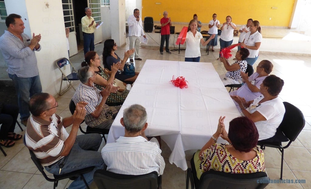 Inauguran Casa De Dia Para Adulto Mayor En Xochitepec Zona Centro Noticias