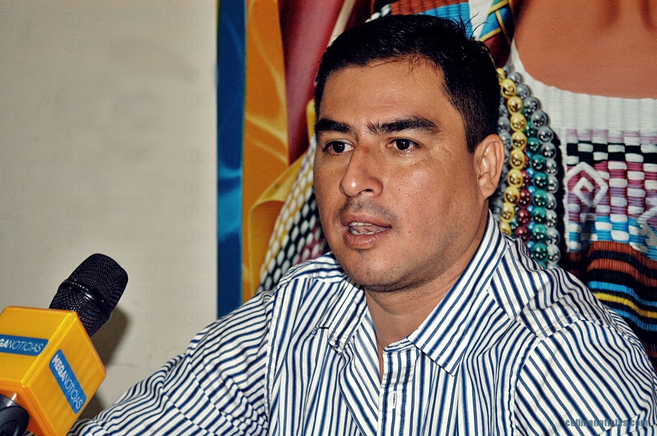 Desconoce Gobierno en qué se gastaron 638 MdP Ceballos Colima Noticias