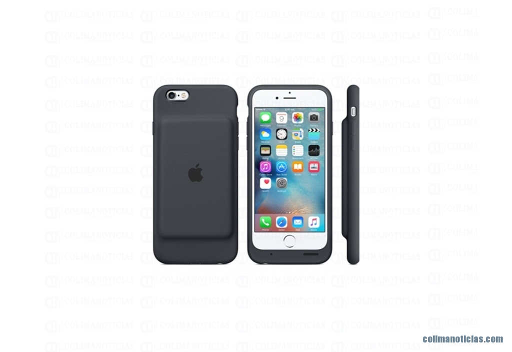 Funda Bateria Iphone S Apple Funda Bateria Iphone S Apple