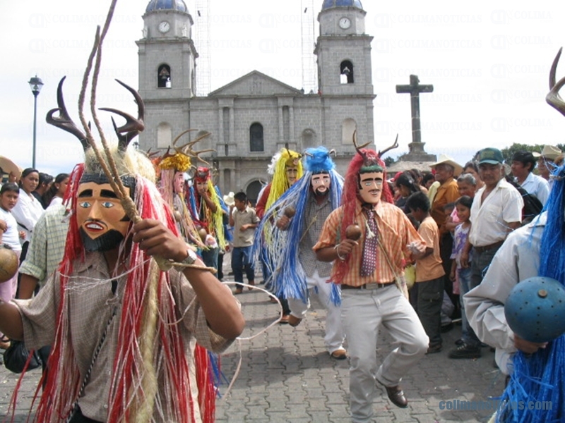 Tuxpan Jalisco invita a Las Fiestas en Honor de San Sebastián ya ... - colimanoticias