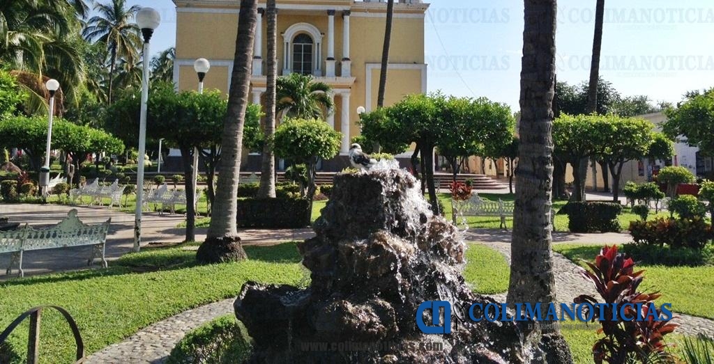 Balnearios de Villa de Álvarez, listos para recibir a visitantes