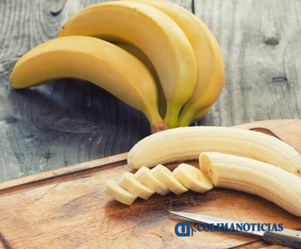 El plátano y sus importantes aportes a tu salud | Colima El plátano y sus importantes aportes a tu salud | Colima