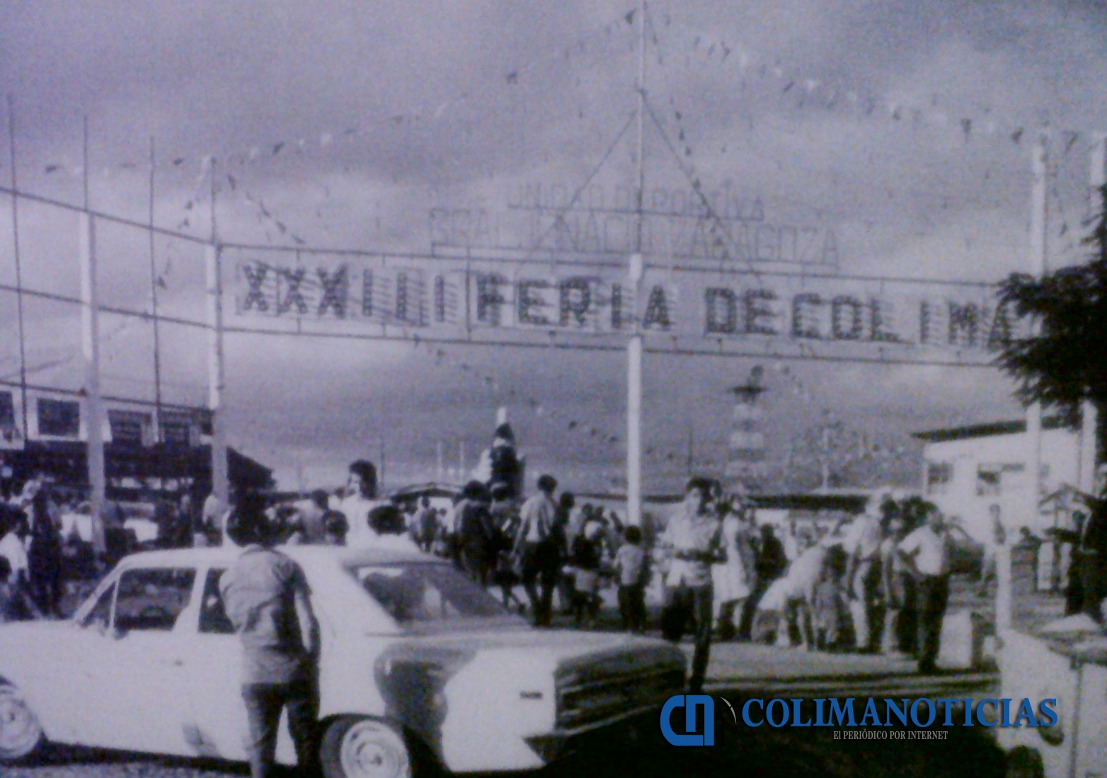 Casino de la feria de colima