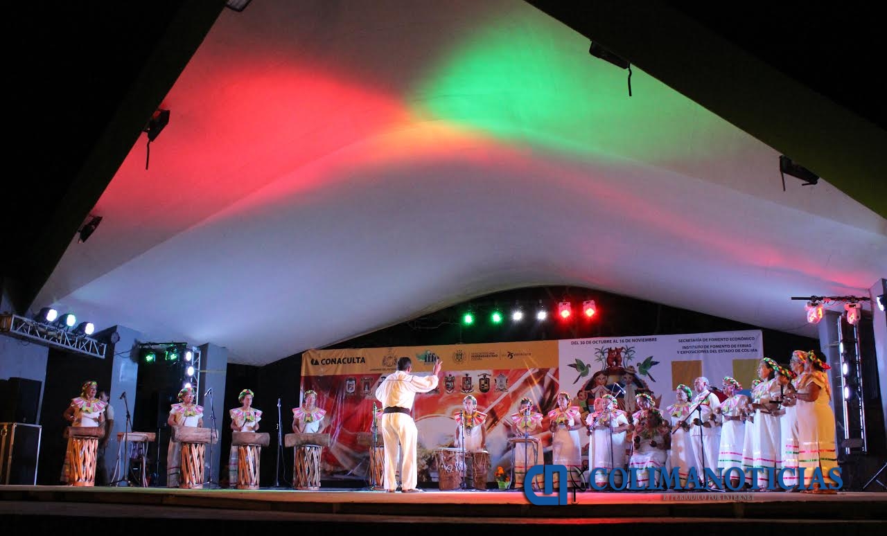Casino de la feria de colima