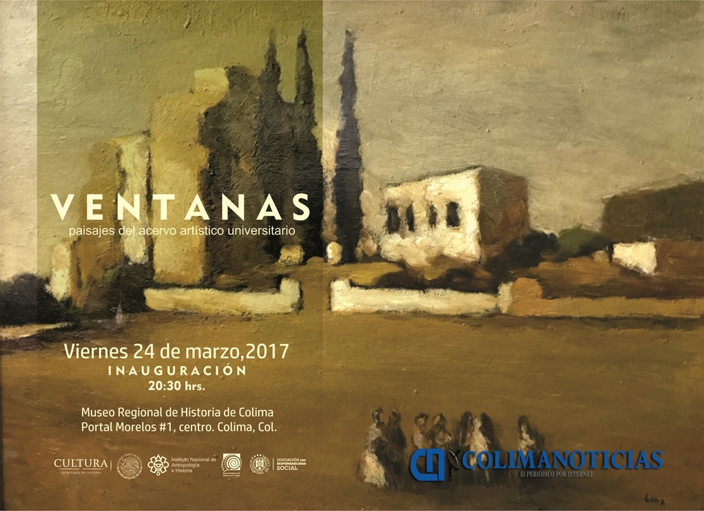 Museo Regional de Historia de Colima abre temporada de ... - colimanoticias