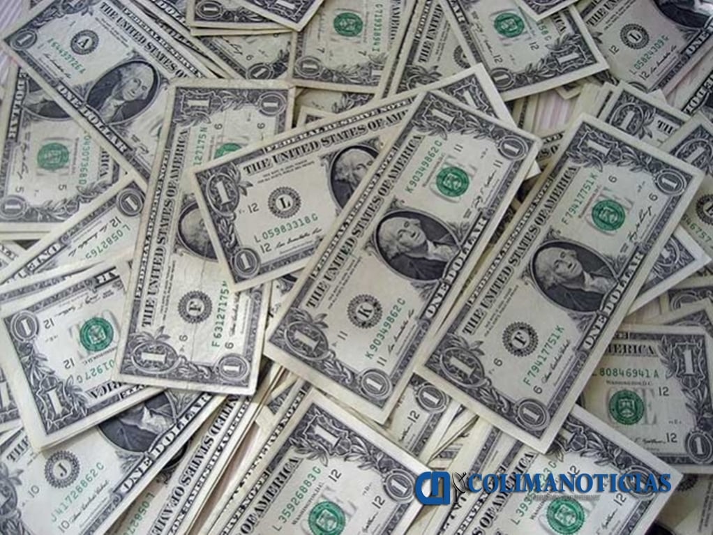 Ejemplo forex 100 dolares