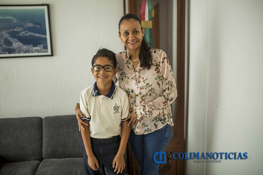 Festejará DIF Manzanillo a los niños porteños - colimanoticias