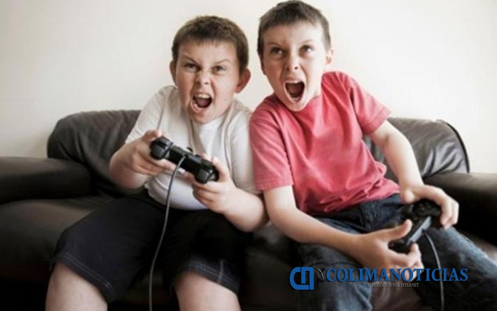 Senado avala reforma para clasificar videojuegos sexuales y violentos