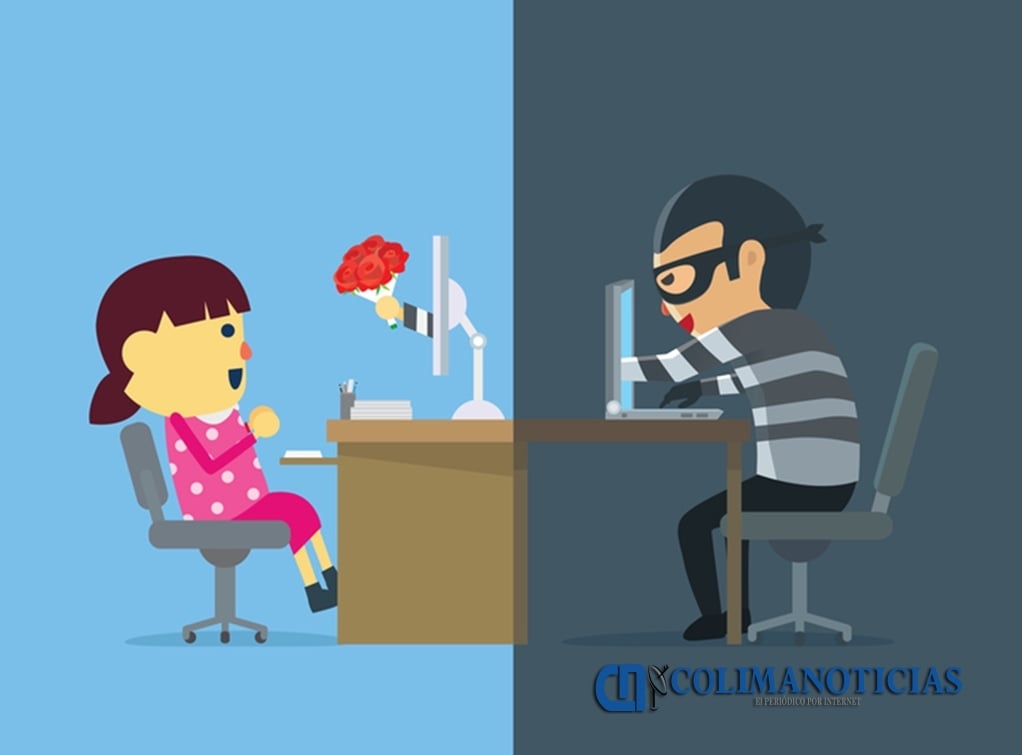 ¿Qué es el Catfish? Colima Noticias