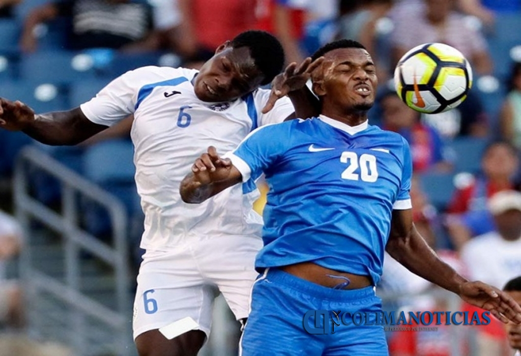 Estados Unidos y Panamá ganan Estados Unidos y Panamá ganan
