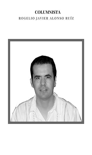 Rogelio Javier Alonso Ruiz