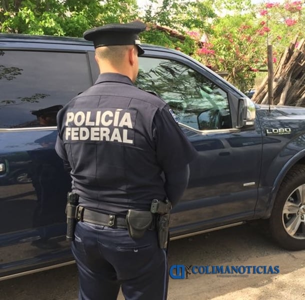 Roban ¡40 vehículos nuevos! de Ford