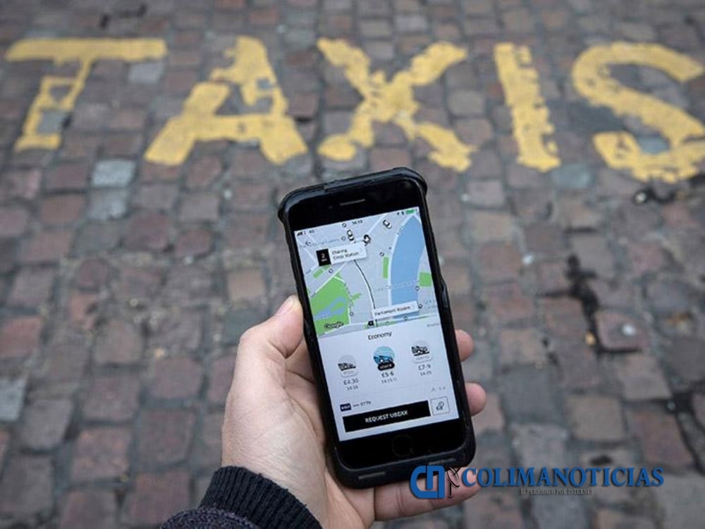 Uber: una batalla se ha perdido en Europa Uber: una batalla se ha perdido en Europa