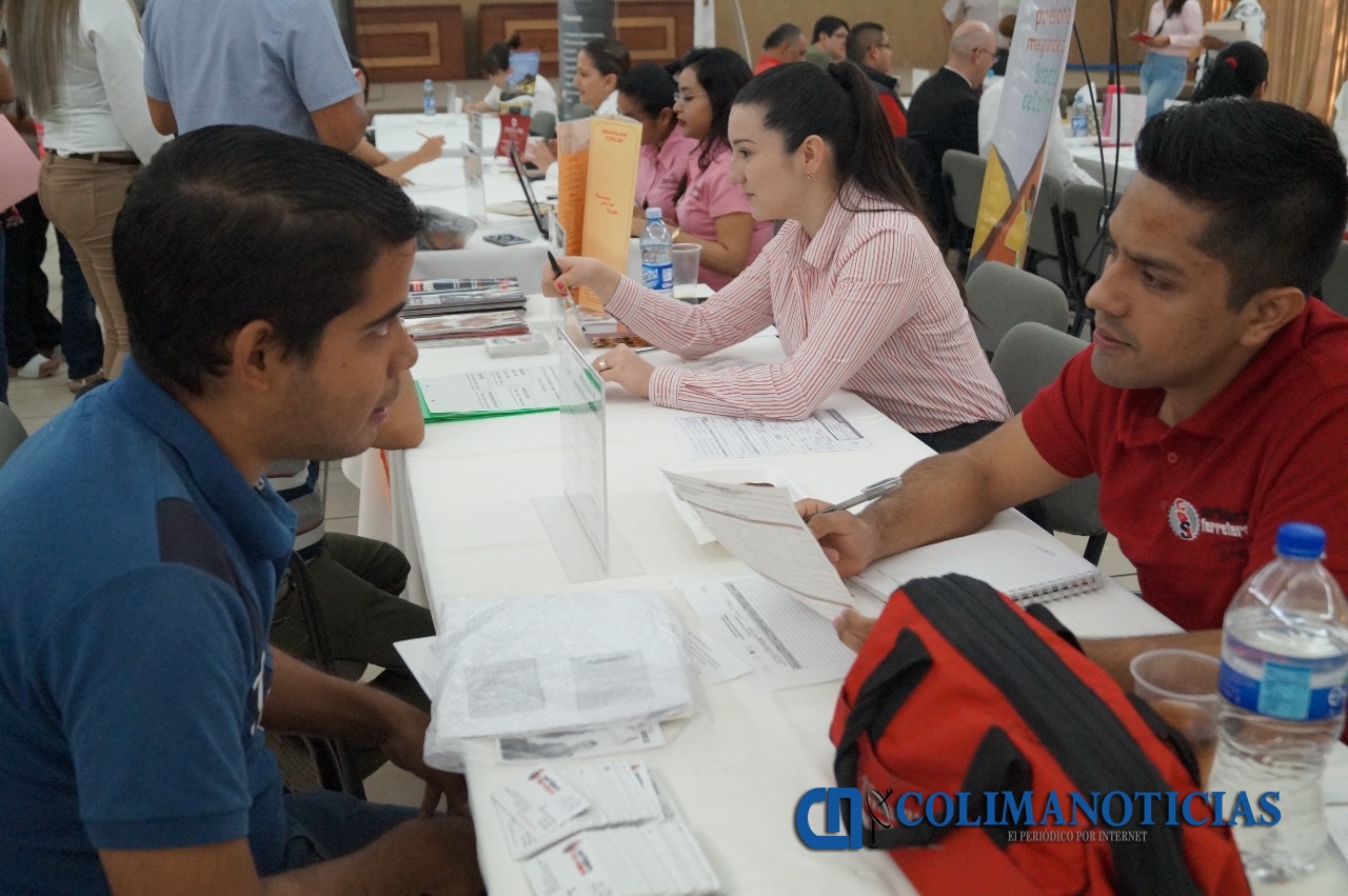 Llega la Feria del Empleo a Cuautla Llega la Feria del Empleo a Cuautla