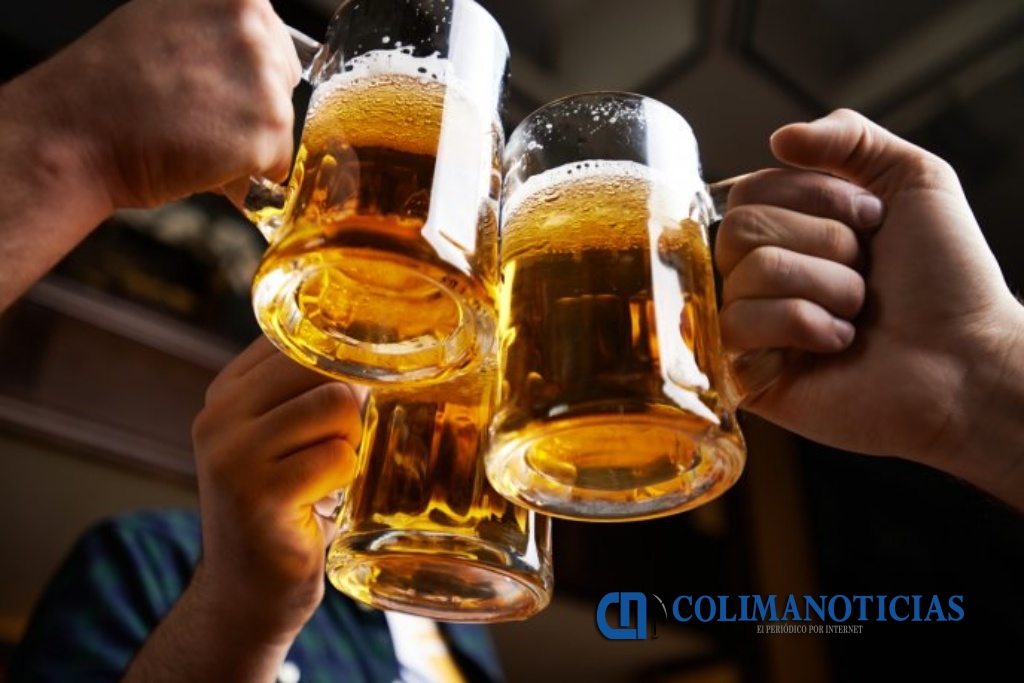 Propone candidata independiente bajar precio de la cerveza — VÍDEO