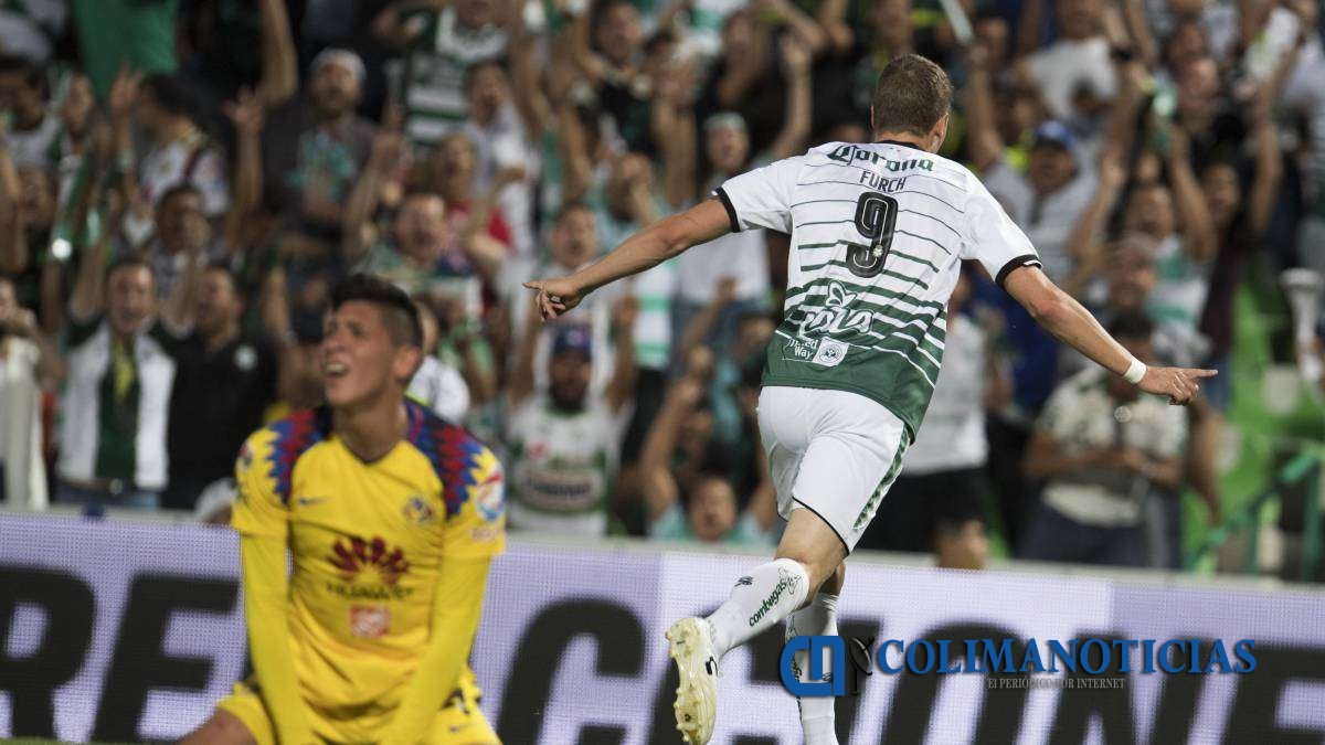 “Piojo” ya tiene su once para enfrentar a Santos