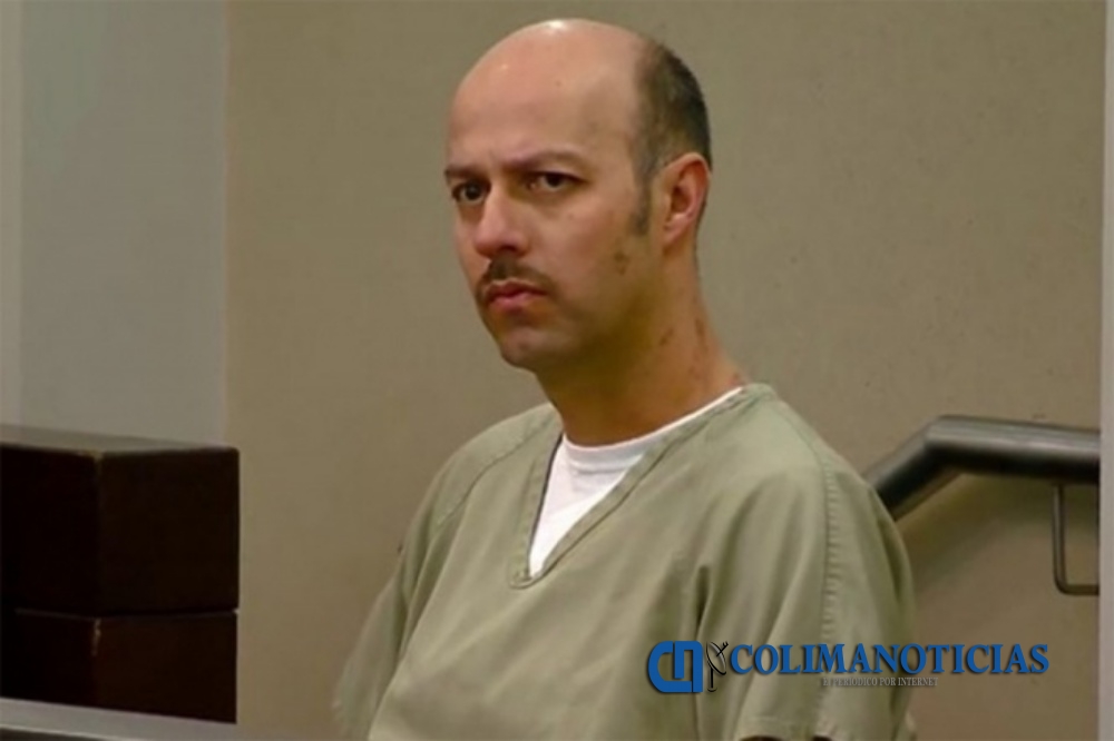 Esteban Loaiza se de declararía culpable por tráfico de cocaína