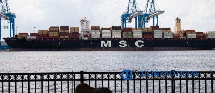 Huge Cocaine Seizure