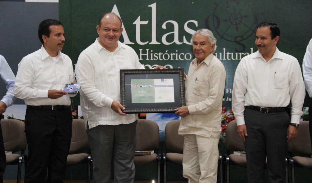 ATLAS Colima - SE