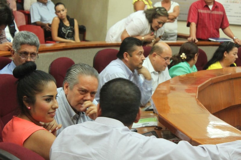 CONGRESOlocal 25062013