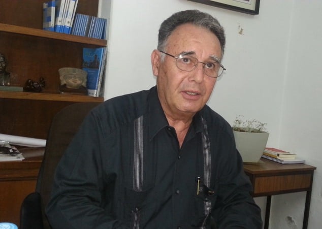 Cardenas Salvador
