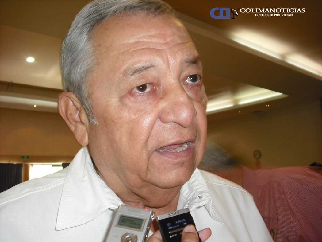 Carlos Salazar Preciado