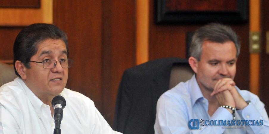Reunin de Trabajo con Movistar