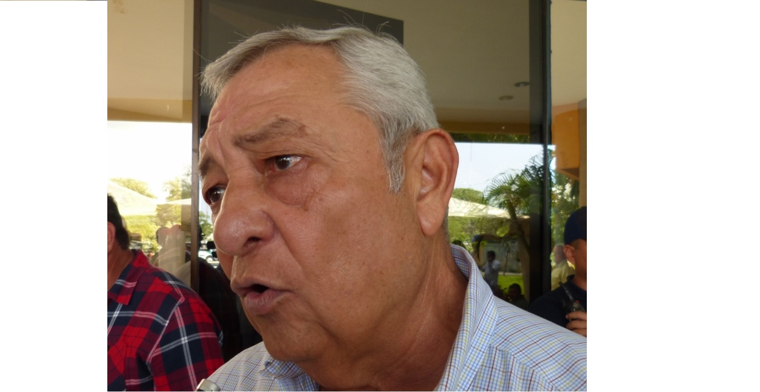 Sagarpa Carlos Salazar