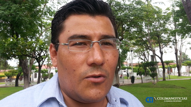alfredo chavez gonzalez