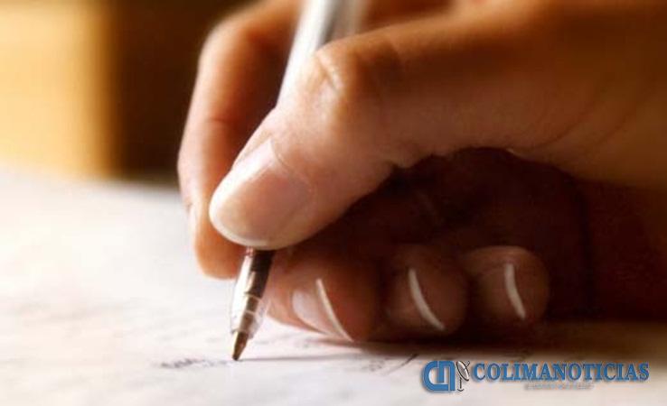 escritura