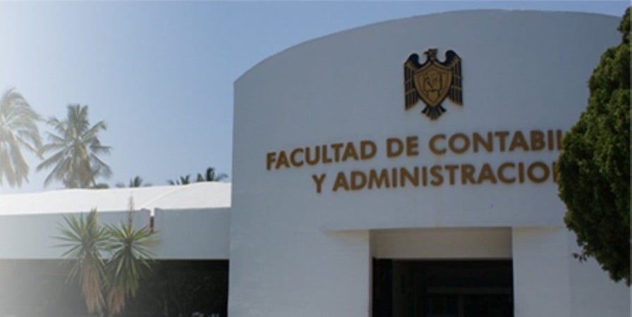 facultad contabilidad udec
