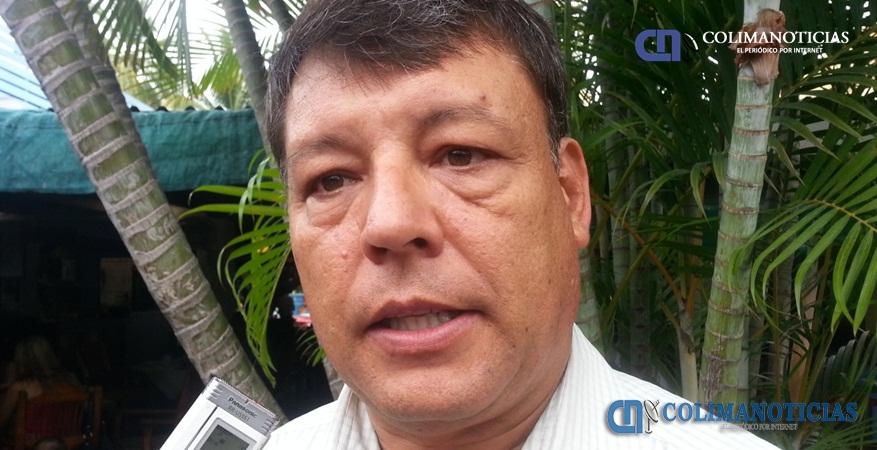 mauricio peralta