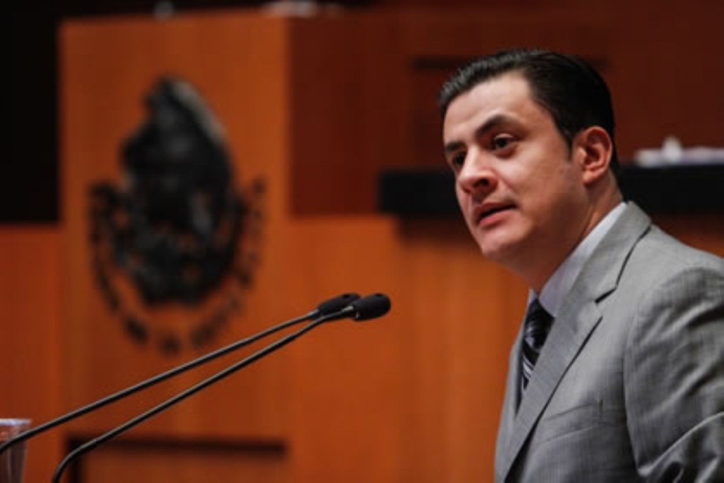 senador Jose Maria Martinez