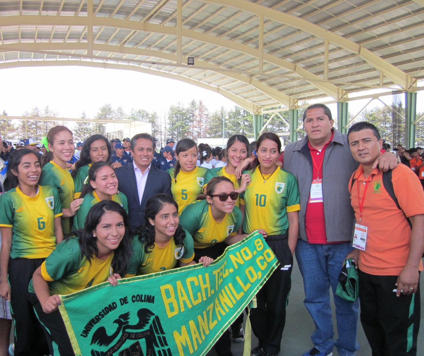 0009_JULIO2013_LORAS MEDALLA DE PLATA CONADEMS