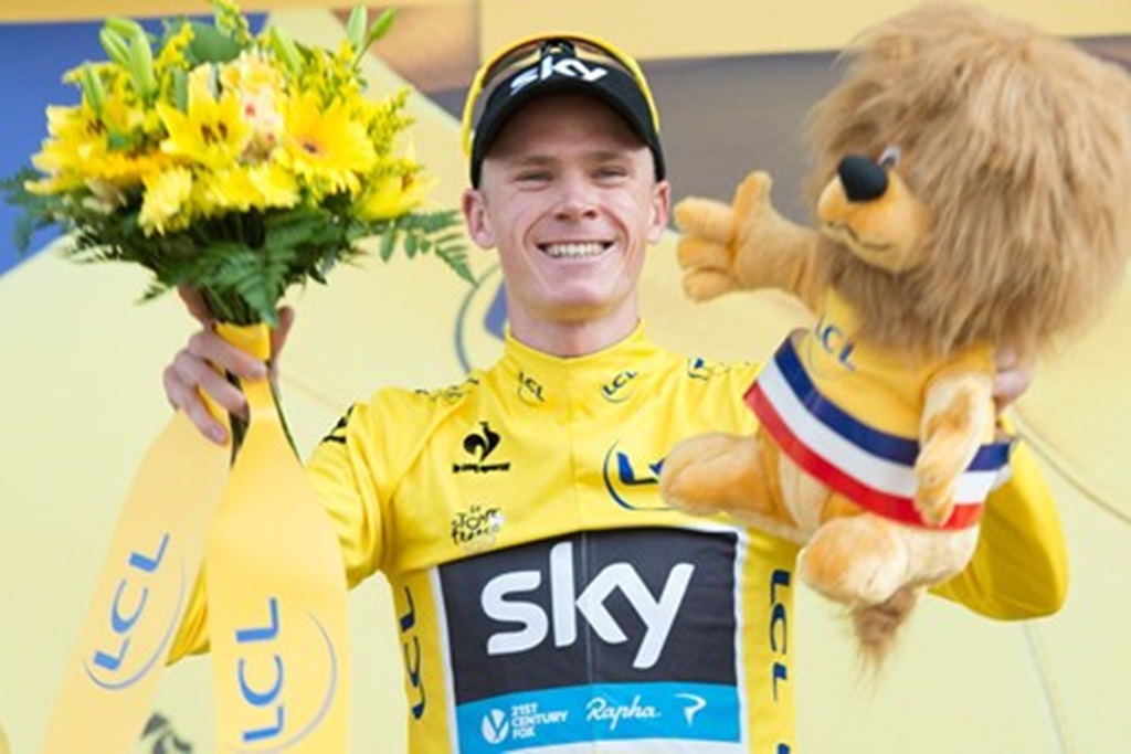 0057_CHRIS FROOME_TOUR DE FRANCE