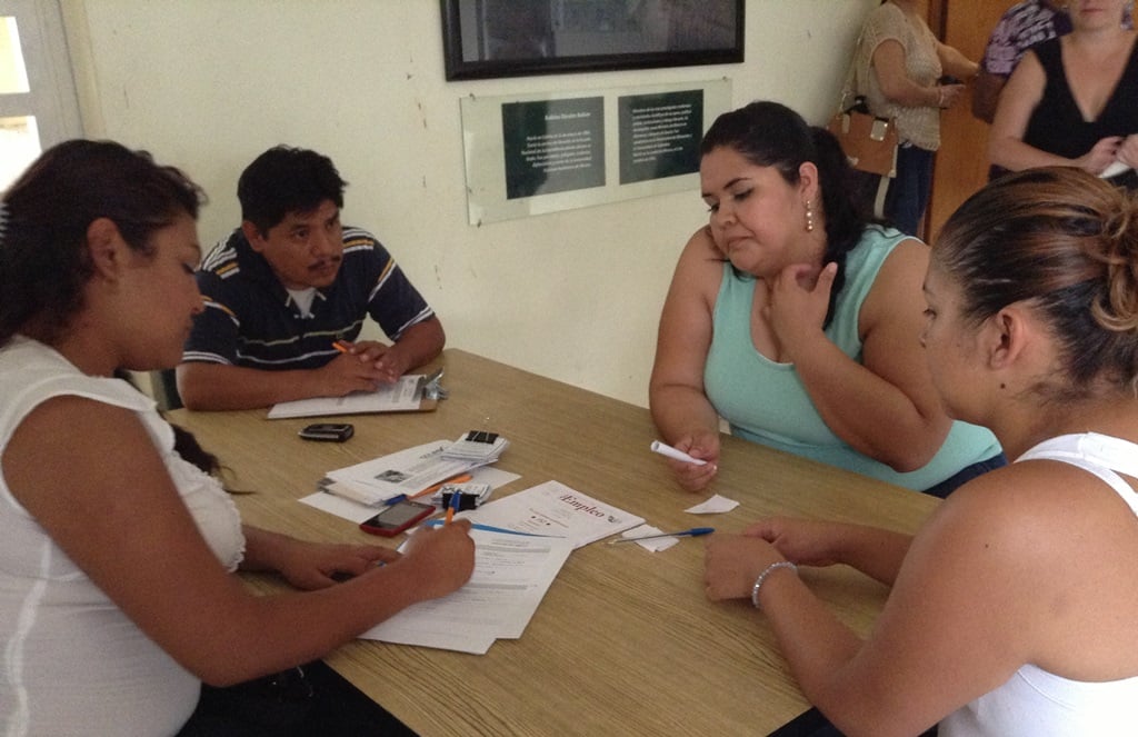 CARAVANA EMPLEO
