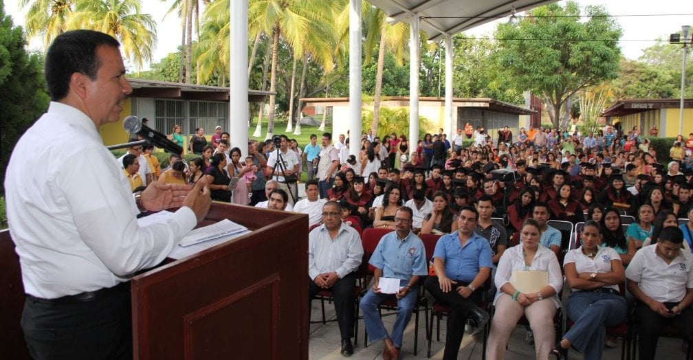 CBTIS 19 Guillermo Rangel Lozano SE