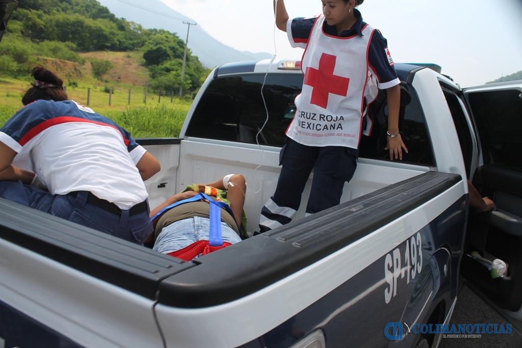 CN AMBULANCIAS