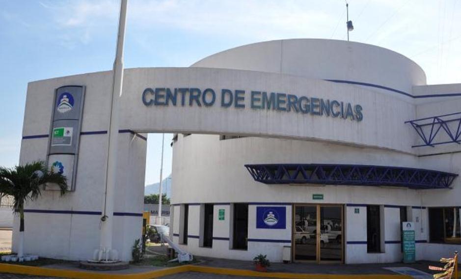 CN API Manzanillo