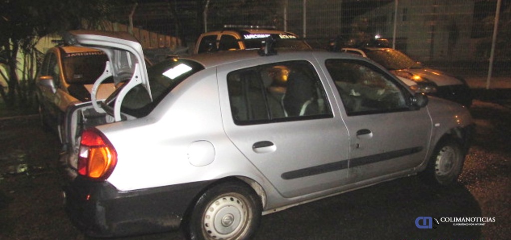 CN AUTO