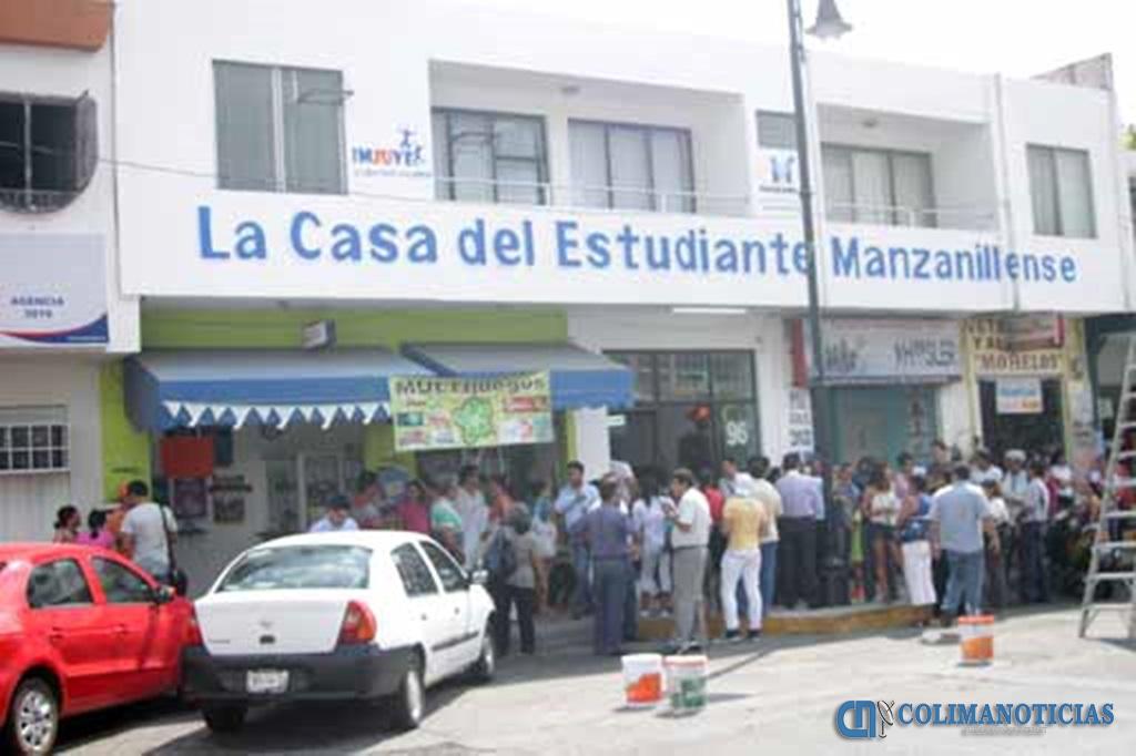 CN CASAS