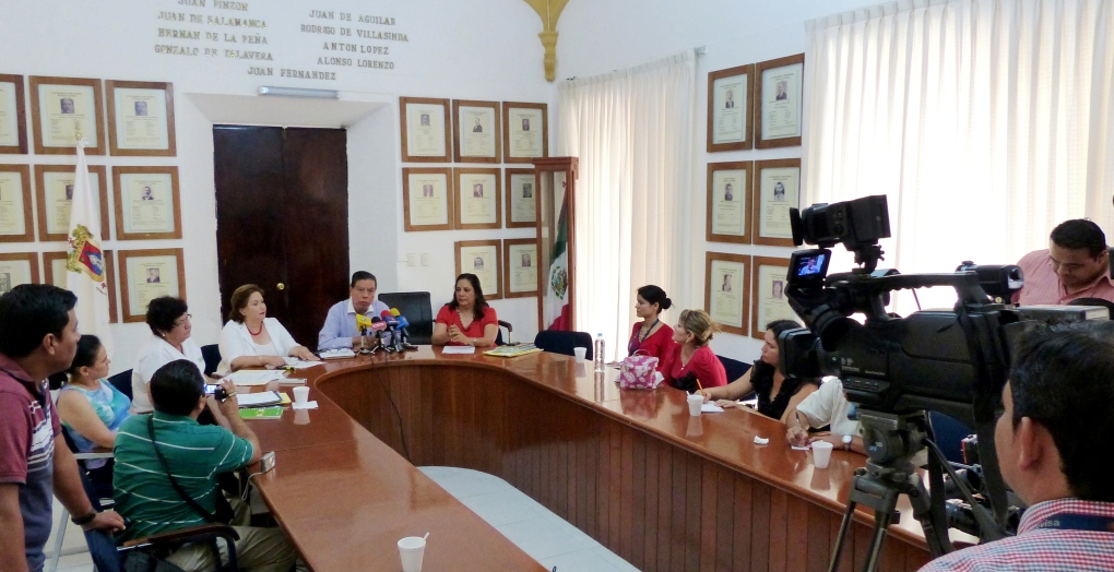 Cursos Verano Ayto Colima