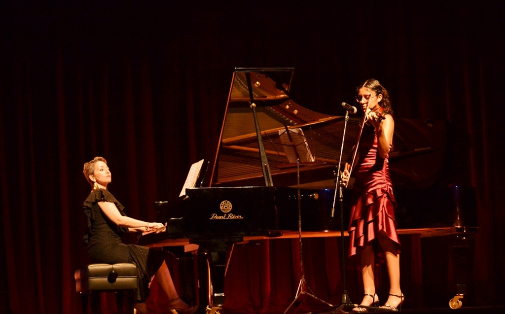Festival de Talleres de Artes