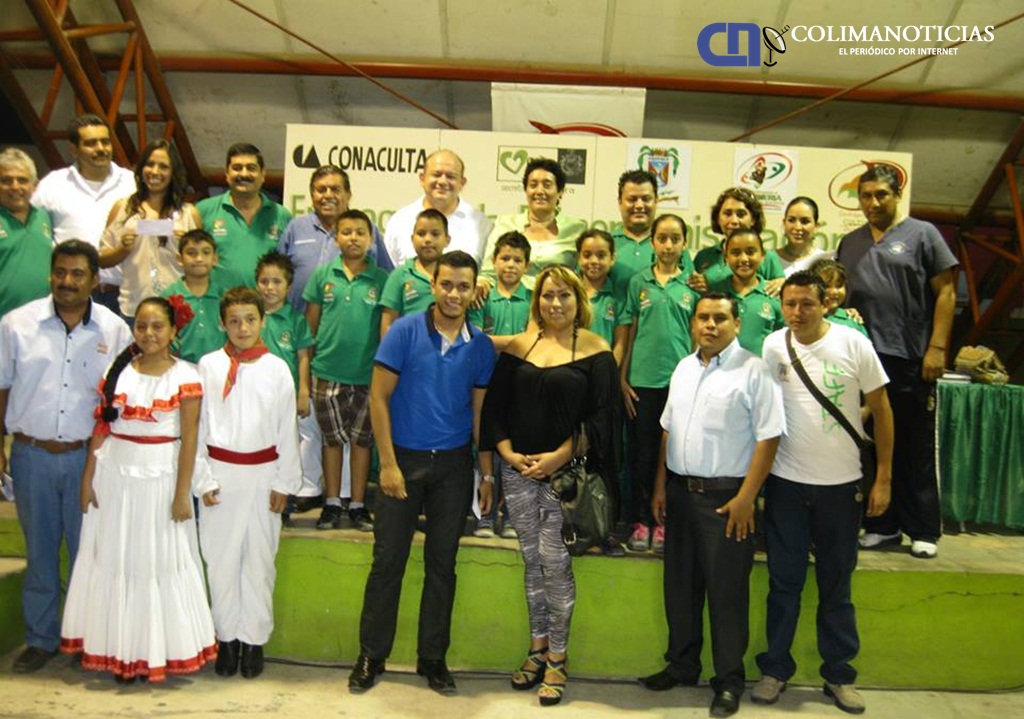GRUPOS CULTURALES EN ARMERIA
