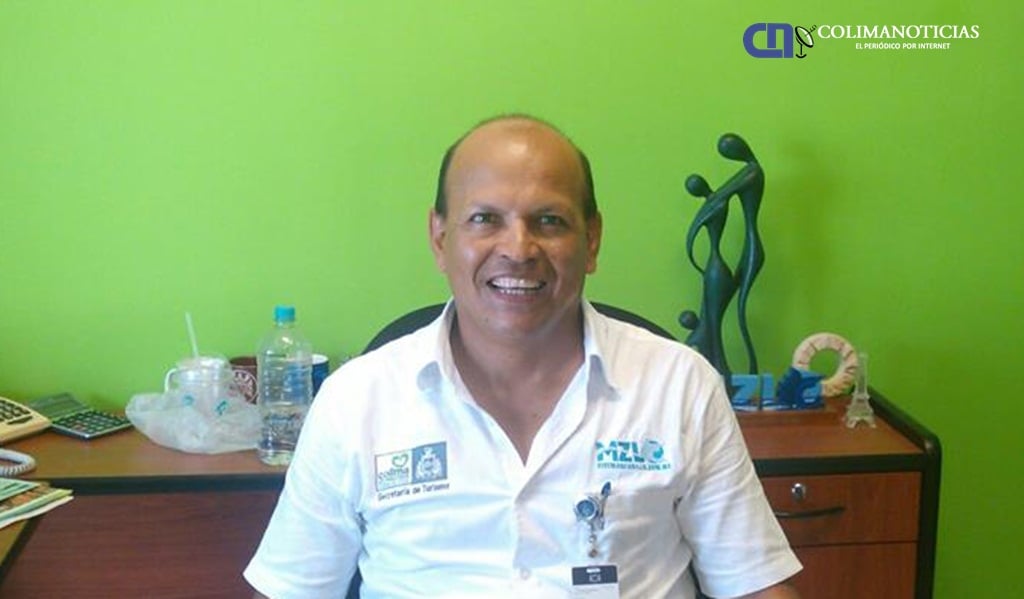 Jesus Granados rangel